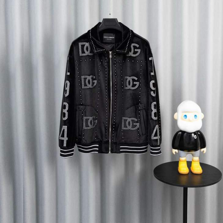 Picture of Dolce Gabbana Jackets _SKUDGM-2XLtltx5434251